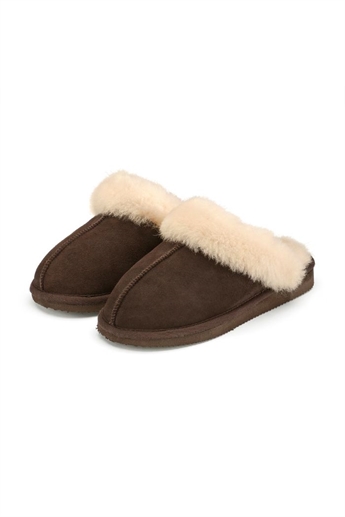 Shepherd, Jessica slippers, Moro